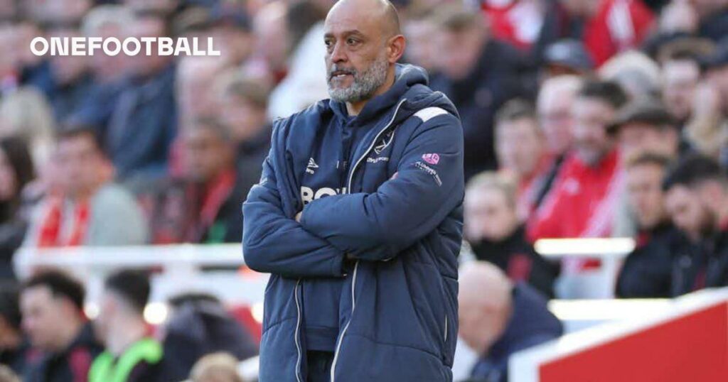 West Ham United boss Nuno Espirito Santo bans Adama Traore from lifting weights West Ham United boss Nuno Espirito Santo bans Adama Traore from lifting weights