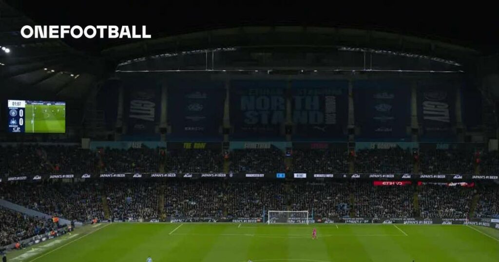 Manchester United hold Manchester City belief around 115 charges – Verdict timeframe revealed