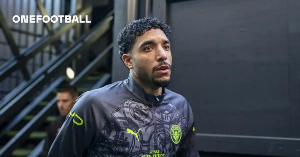 Predicted Starting Line-Up: Manchester City vs Nottingham Forest (Premier League) Predicted Starting Line-Up: Manchester City vs Nottingham Forest (Premier League)