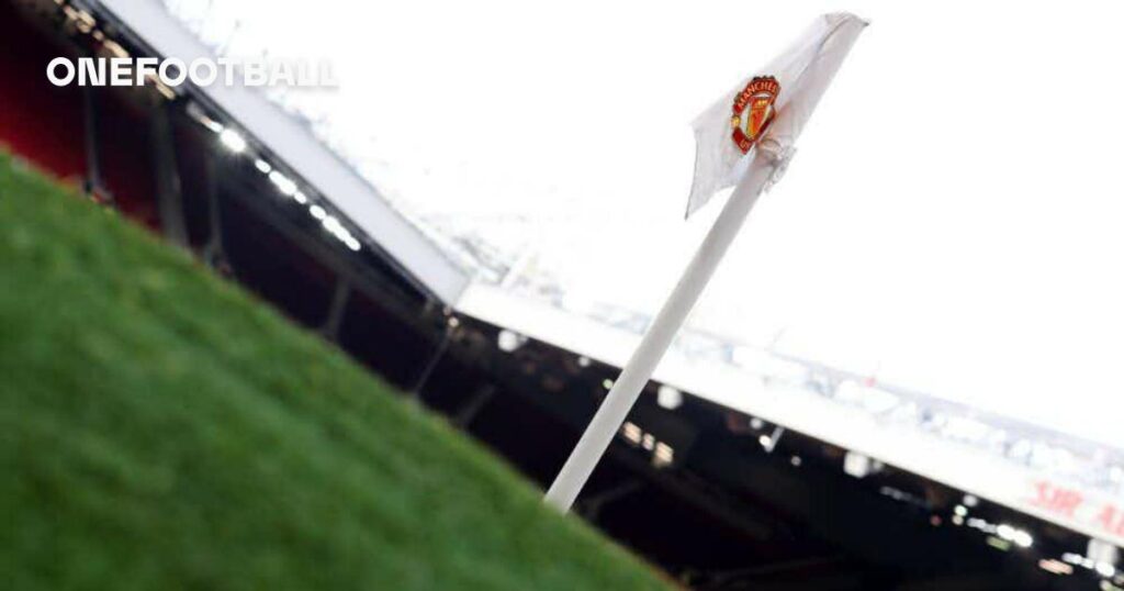 Manchester United want Fulham centre-back Samuel Amissah