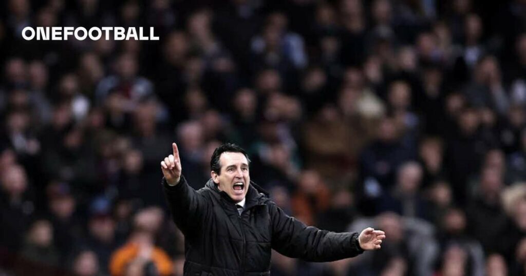 Aston Villa Lead Race For €55M Winger: Does Unai Emery Truly Require Him?