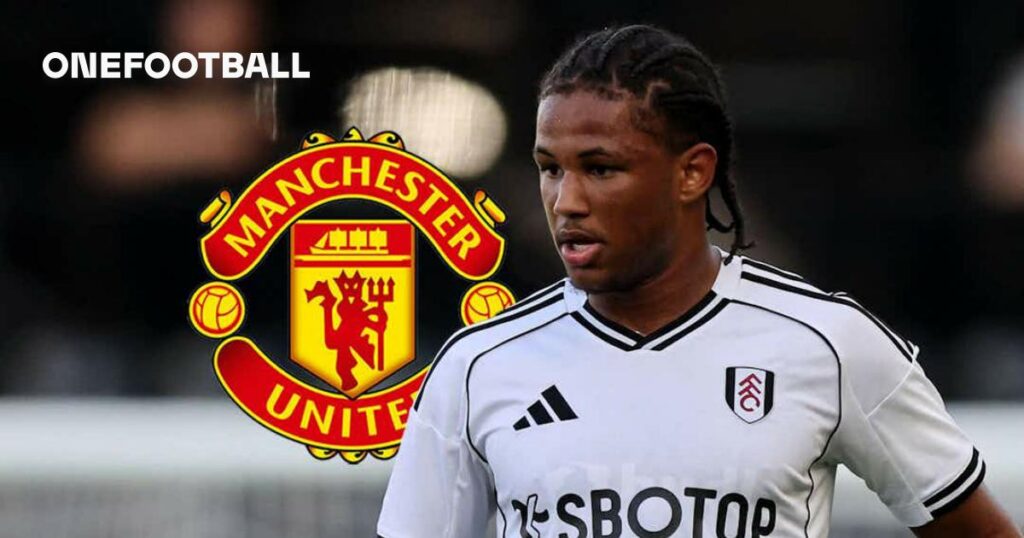Man Utd moving for sublime Fulham signing that mirrors masterful Liverpool deal