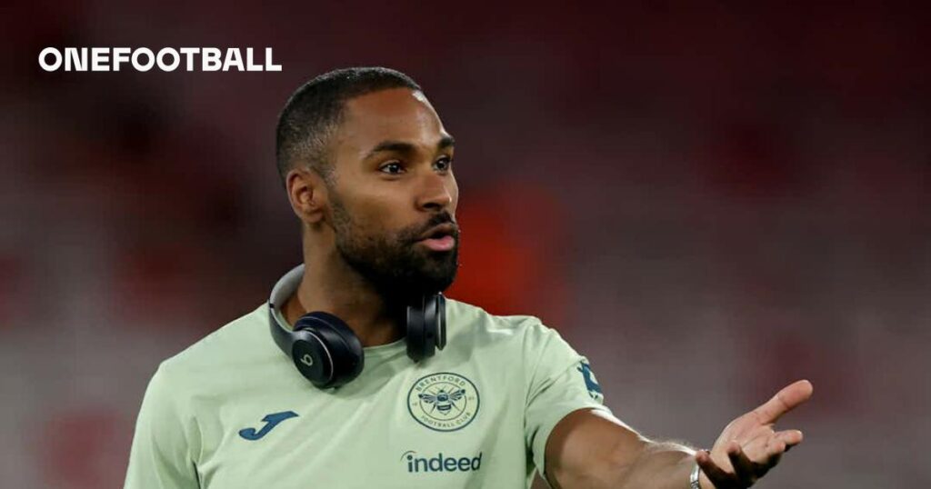 Brentford’s Rico Henry facing lengthy lay-off after hamstring injury