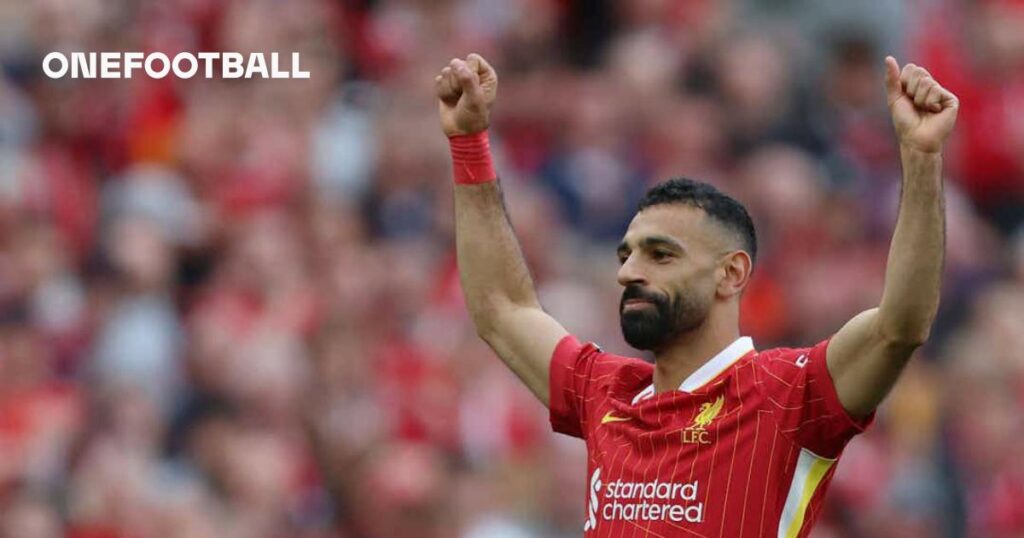 Phil Thompson names current Liverpool star in his all-time top 10 Phil Thompson names current Liverpool star in his all-time top 10