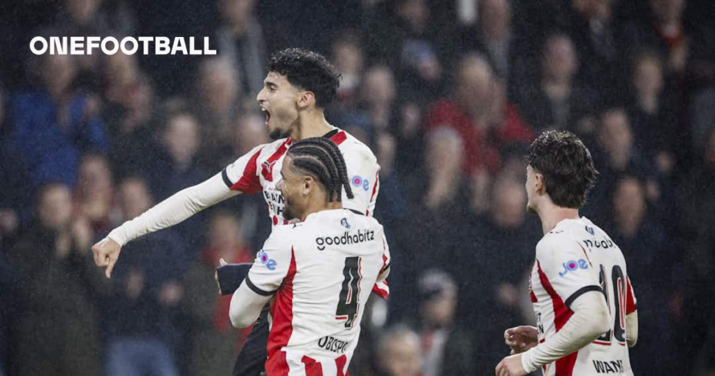 Fulham ‘to sign’ Ricardo Pepi in £28.5m deal after London arrival