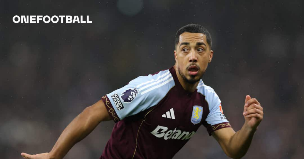 Aston Villa Star Ready To Snub Saudi Arabia Offers: Is He Irreplaceable At Villa Park?