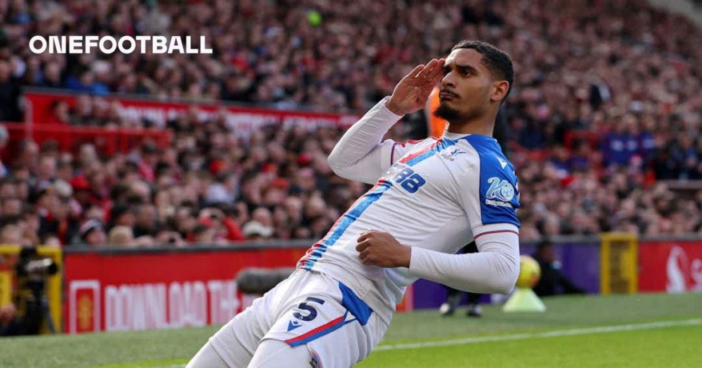 Maxence Lacroix called up by France, chasing a childhood dream