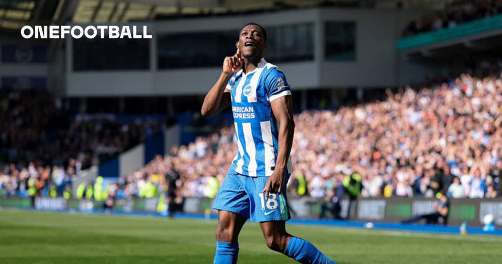 Welbecks career-best season rolls on after double vs Liverpool