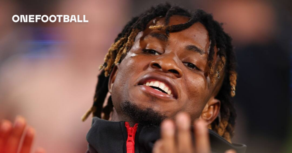 Fulham set to sign Samuel Chukwueze permanently from Milan