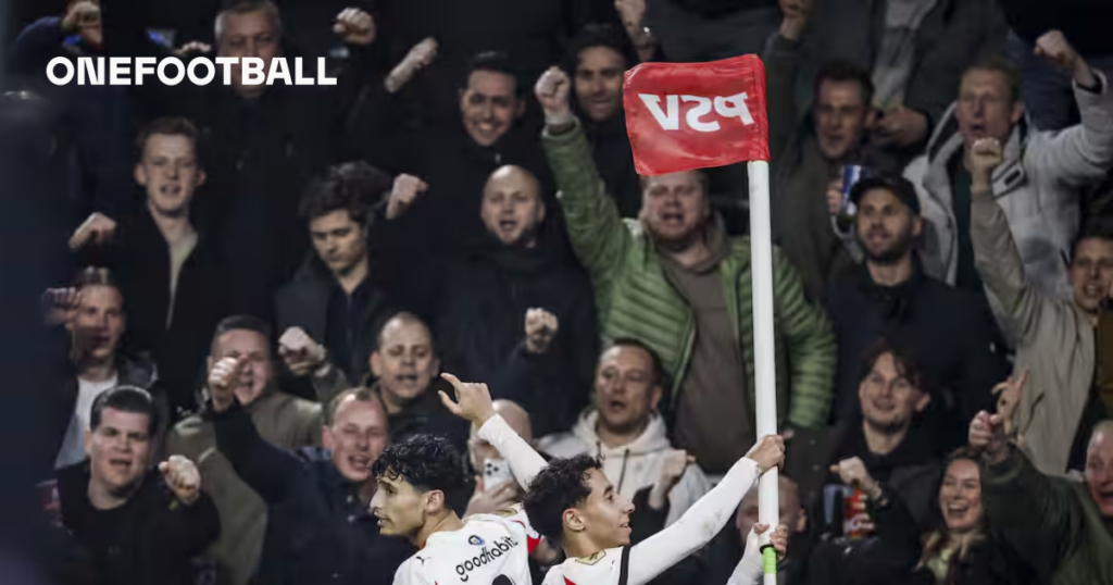 USMNT’s Ricardo Pepi Fulham move in doubt after PSV talks collapse