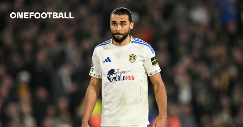 Leeds United’s eight-game Premier League form assessed after Brentford draw