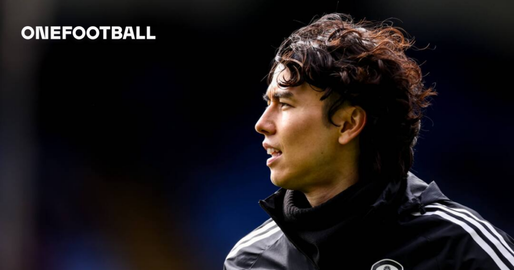 Report: Leeds United star could be set for summer exit with three clubs interested