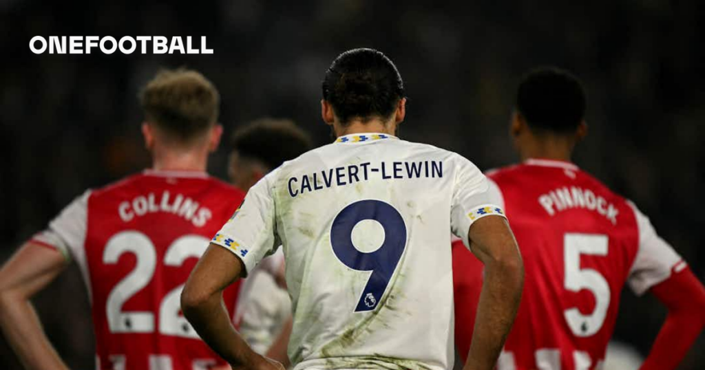 Leeds United’s last eight games: how their Premier League form stacks up