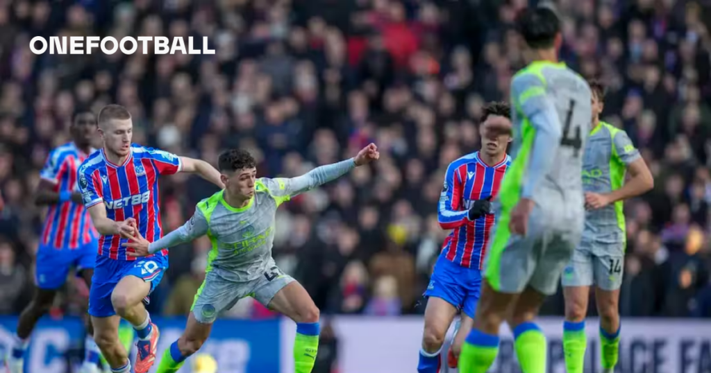 Manchester City vs Crystal Palace rearranged date latest after Carabao Cup Final postponement