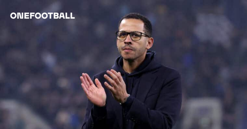 Chelsea board back Liam Rosenior even if Champions League bid fails