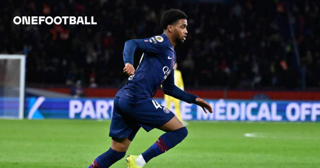 Sky Sports: Aston Villa considering move to sign PSG forward