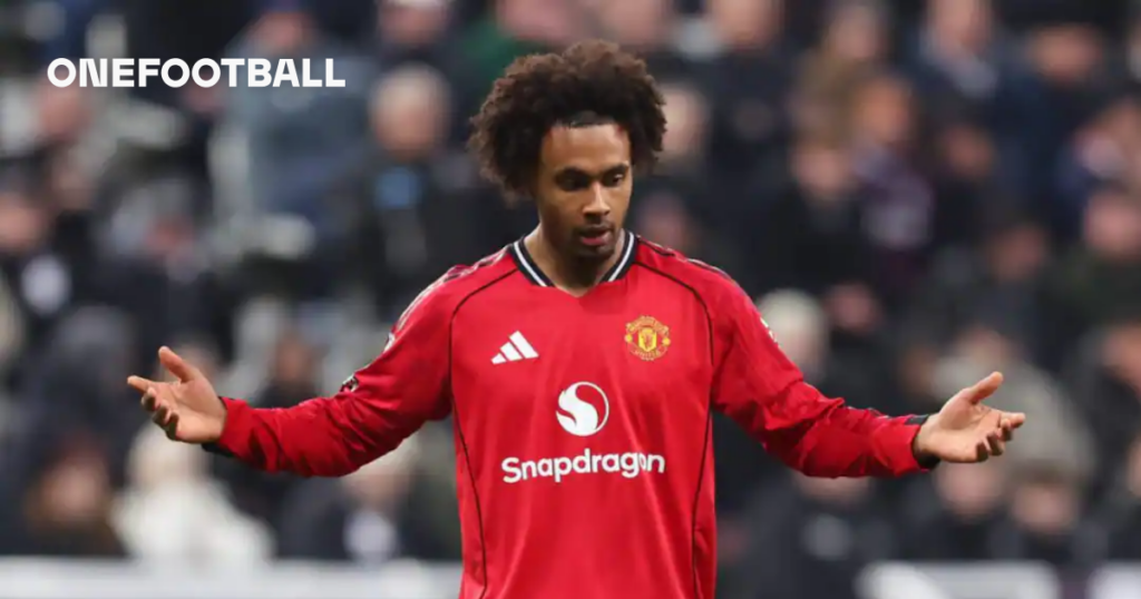 Manchester United assessing the striker market with Joshua Zirkzee’s exit looking increasingly likely