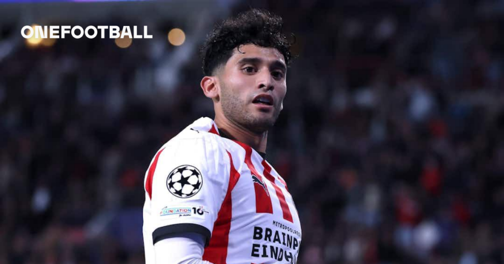 Ricardo Pepi’s proposed Fulham move collapses for a second time