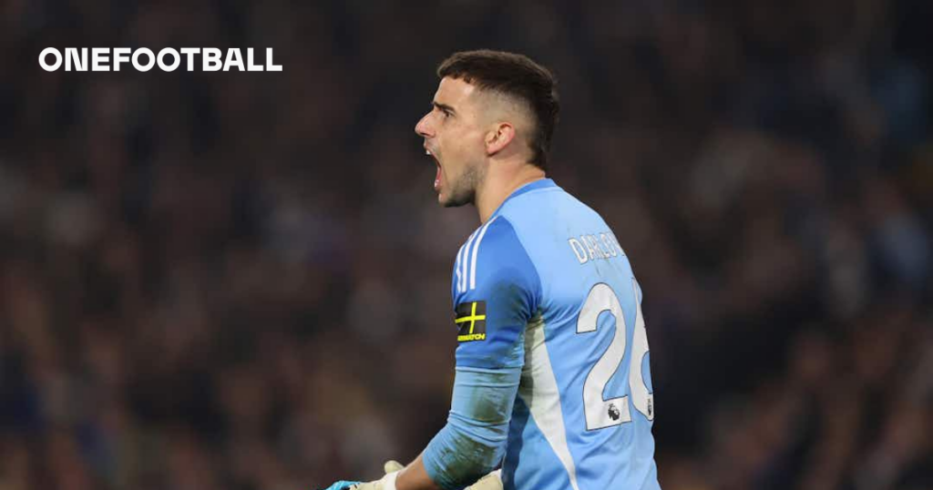 Karl Darlow hopeful Leeds form aids Wales’ World Cup push