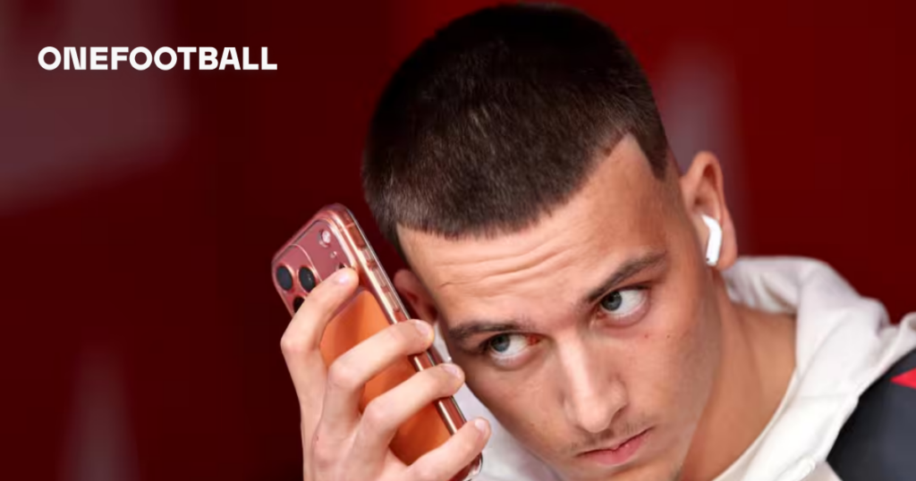 Brighton "pushing for final talks" to sign Köln starlet Said El Mala