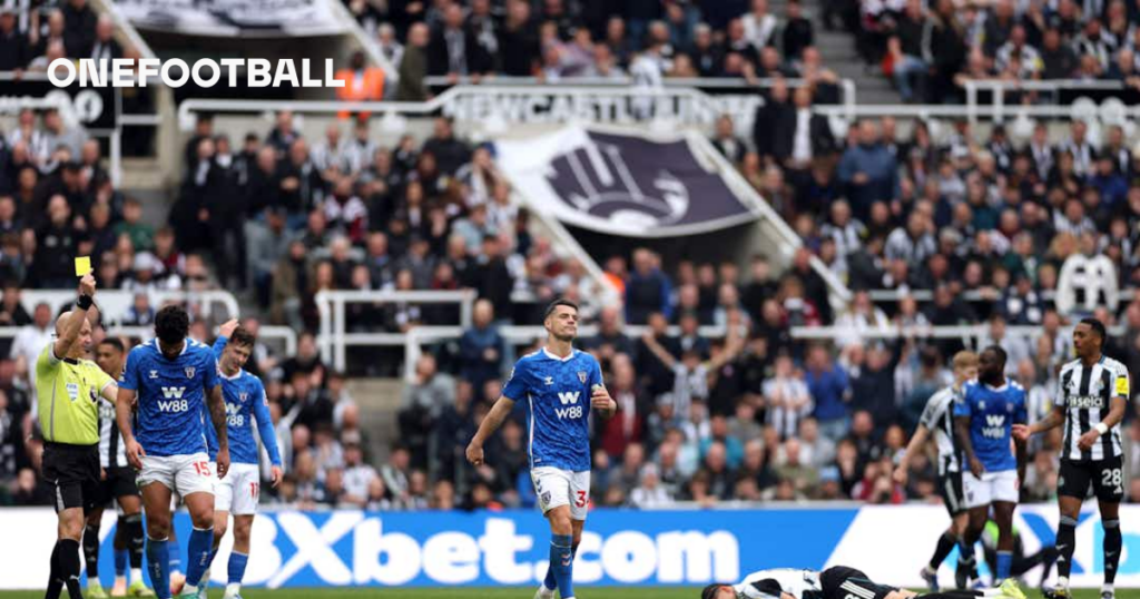 Régis Le Bris handed major Sunderland suspension boost after Newcastle United win with FA rule explained