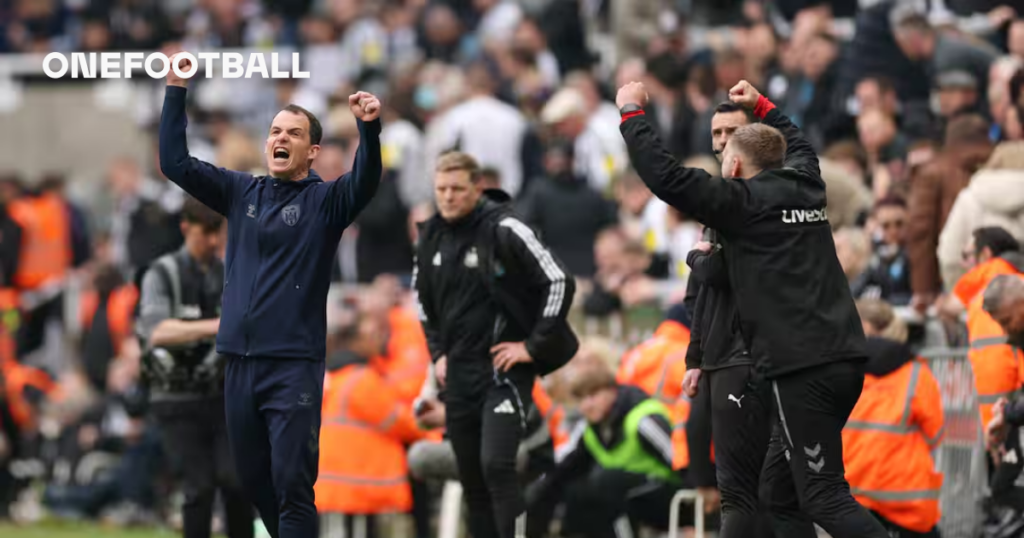 Régis Le Bris handed major Sunderland suspension boost after Newcastle United win with FA rule explained