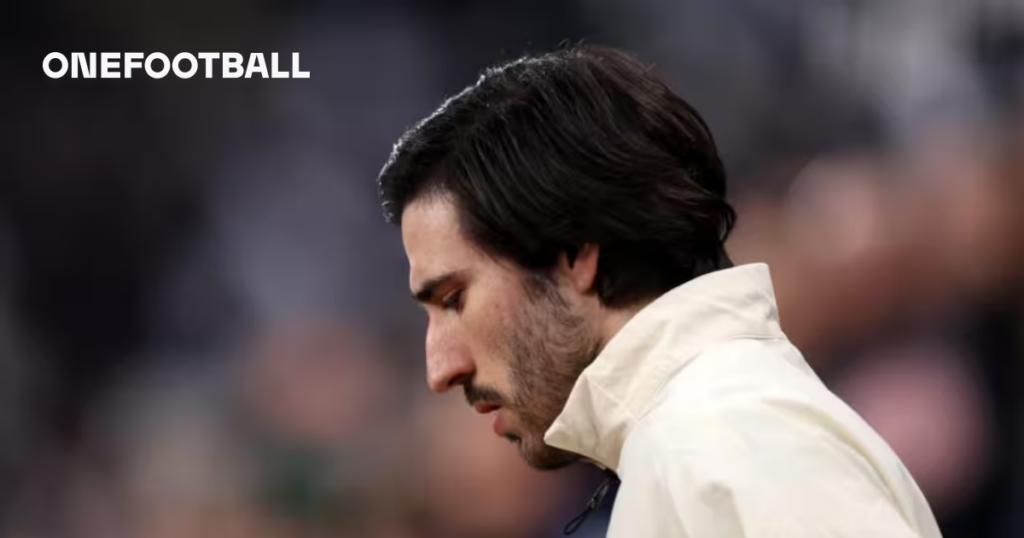 Manchester United moving to the front of the queue for Newcastle United midfielder Sandro Tonali