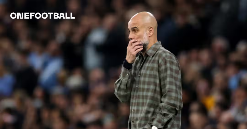 Former Bayern Munich colleague says Pep Guardiola will leave Manchester City this summer