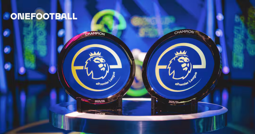 Watch Brentford in the ePremier League finals this weekend