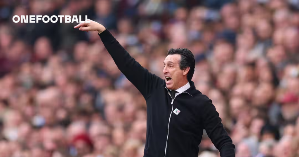 Aston Villa handed injury worry in mid-season friendly