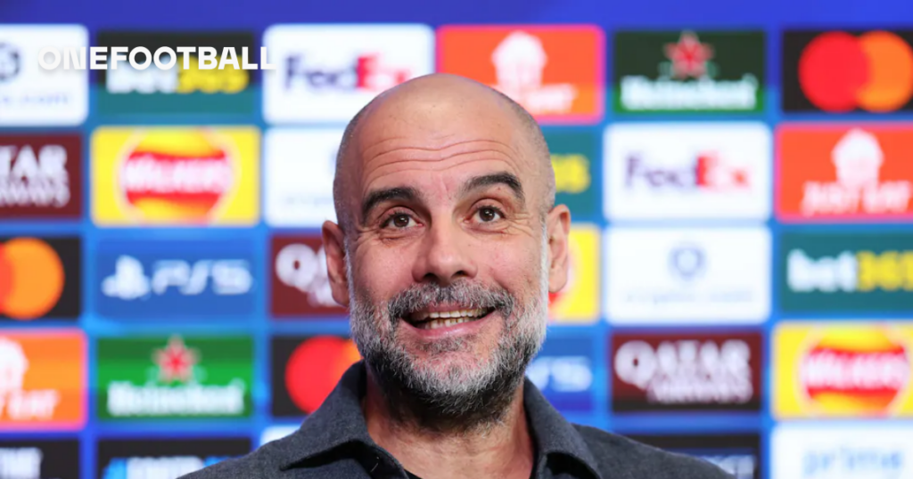 Manchester City Are Leading The Race For This Gifted Midfielder: One For The Future?