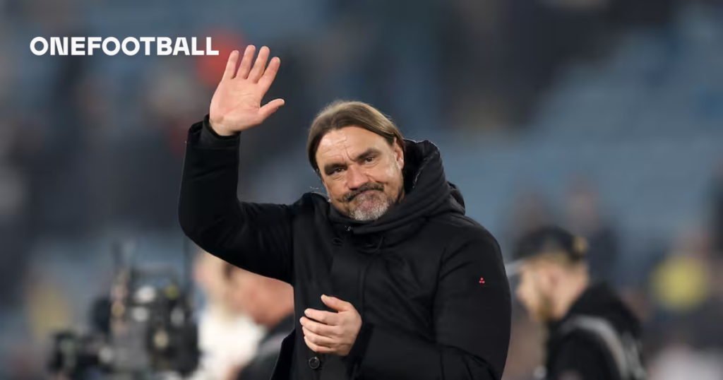 Leeds United’s Burnley clash moved to Friday night TV in run-in