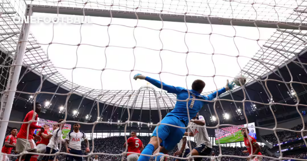 Leeds United, Tottenham, West Ham, Nottingham Forest, Crystal Palace: Who has the hardest and easiest run-in?