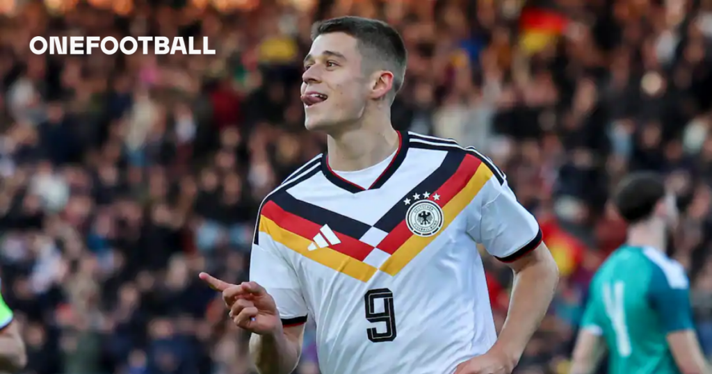 Report: Arsenal favourites to sign German striker worth £26m