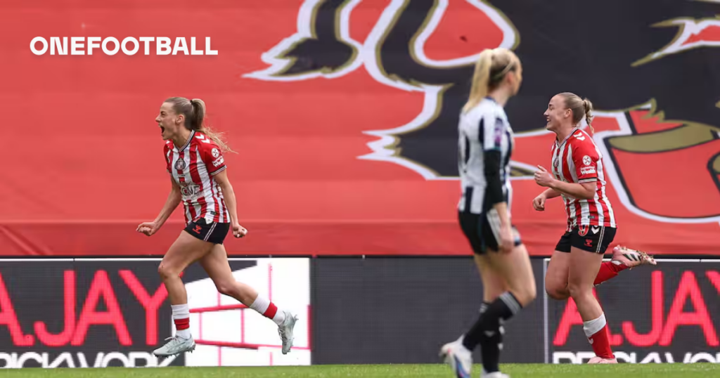 Sunderland v Newcastle again in a week, and the draw’s wider impact