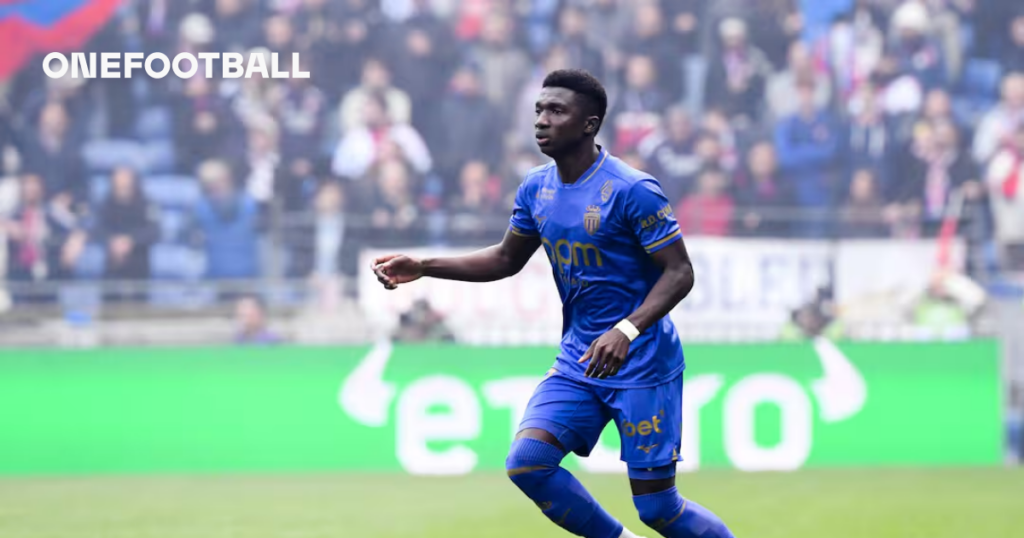 Report: Newcastle United are in the race to sign £56m midfielder