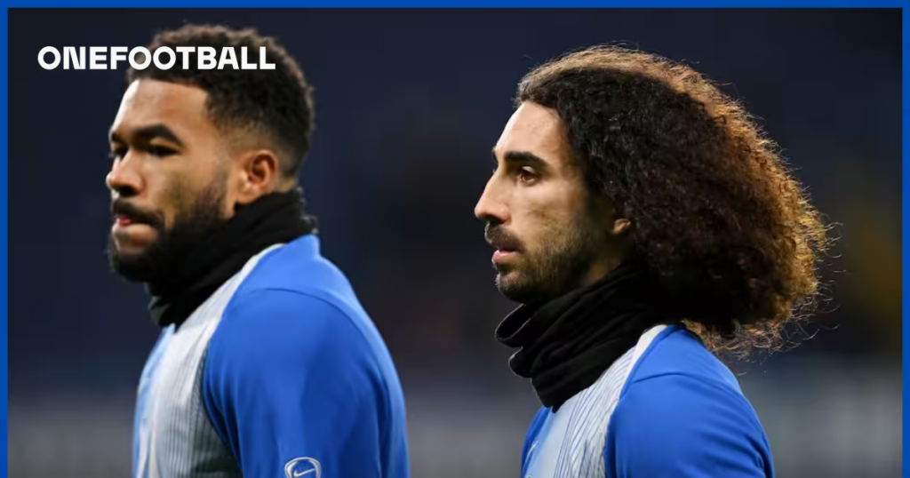 “Difficult to refuse” – Another senior Chelsea player openly talks about a transfer in latest blow for Blues