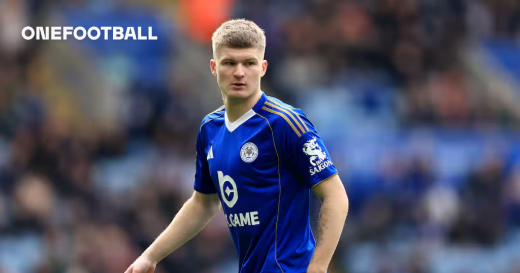 Jordan James injury latest as Wales rule him out and send Leicester midfielder for assessment