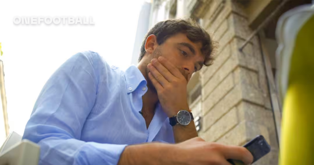 Fabrizio Romano reveals a rival could beat Arsenal to sign Tonali