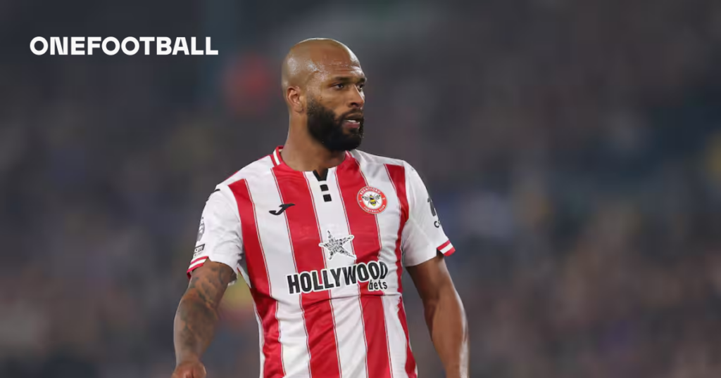 Brazil striker and England captain highlight Brentford's remarkable rise