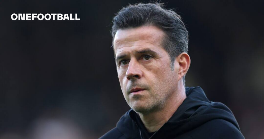 Tottenham Hotspur explored poaching Marco Silva but he wanted to stay with Fulham