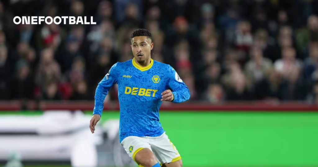 Report: Man United transfer target is now available for €40m this summer