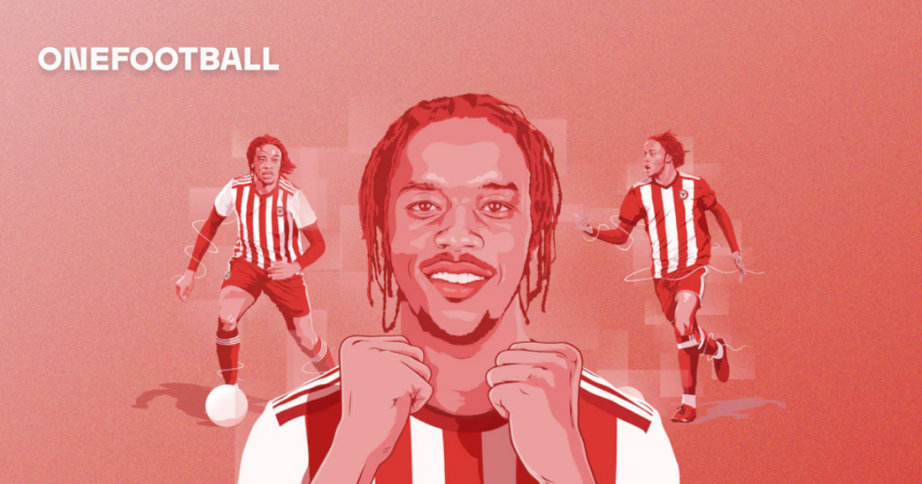 Romaine Sawyers on his Brentford career: Early struggles, captaincy and return to West Brom Romaine Sawyers on his Brentford career: Early struggles, captaincy and return to West Brom
