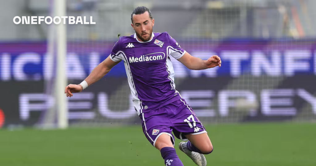 Fiorentina ‘to pass on’ £6m option for Jack Harrison, Leeds return possible