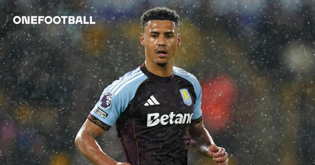 Aston Villa urged to sell star forward this summer