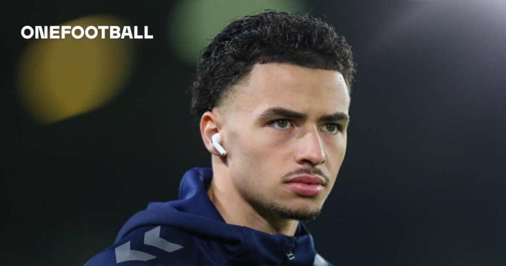 Report: Aston Villa interested in move to sign Premier League forward