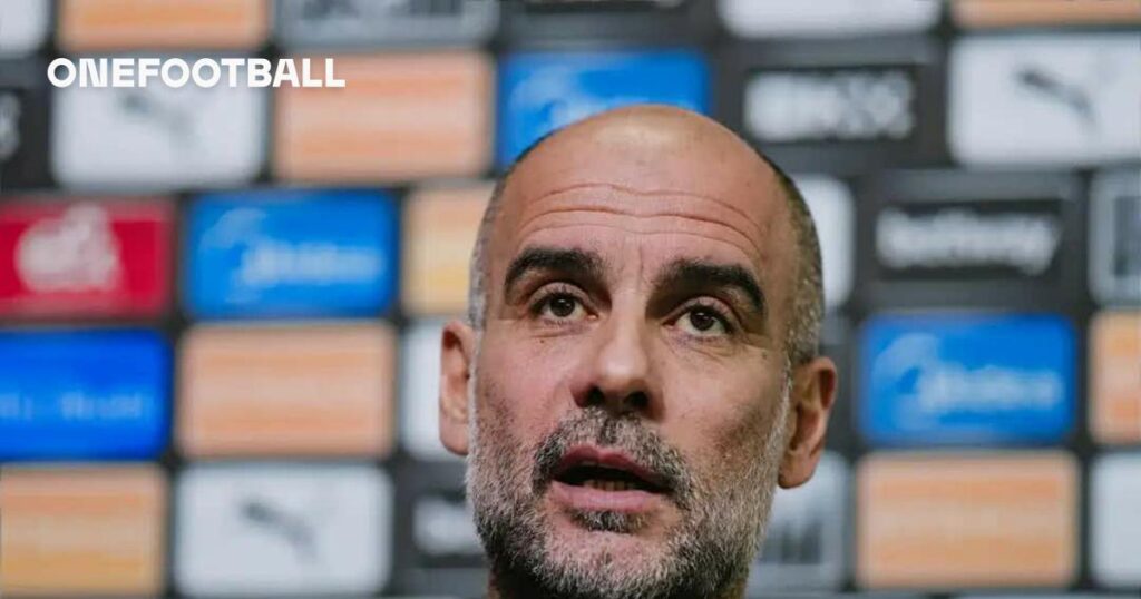 Rico Lewis, Mateo Kovacic and Josko Gvardiol fitness updates from Pep Guardiola for Newcastle United and Real Madrid Rico Lewis, Mateo Kovacic and Josko Gvardiol fitness updates from Pep Guardiola for Newcastle United and Real Madrid