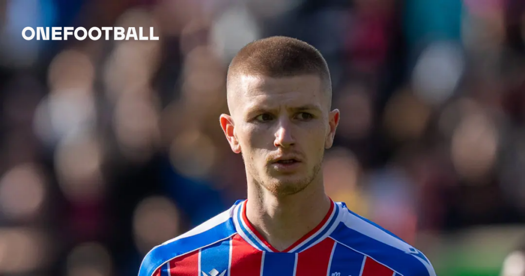 Report: Real Madrid are in the race to sign Crystal Palace star this summer
