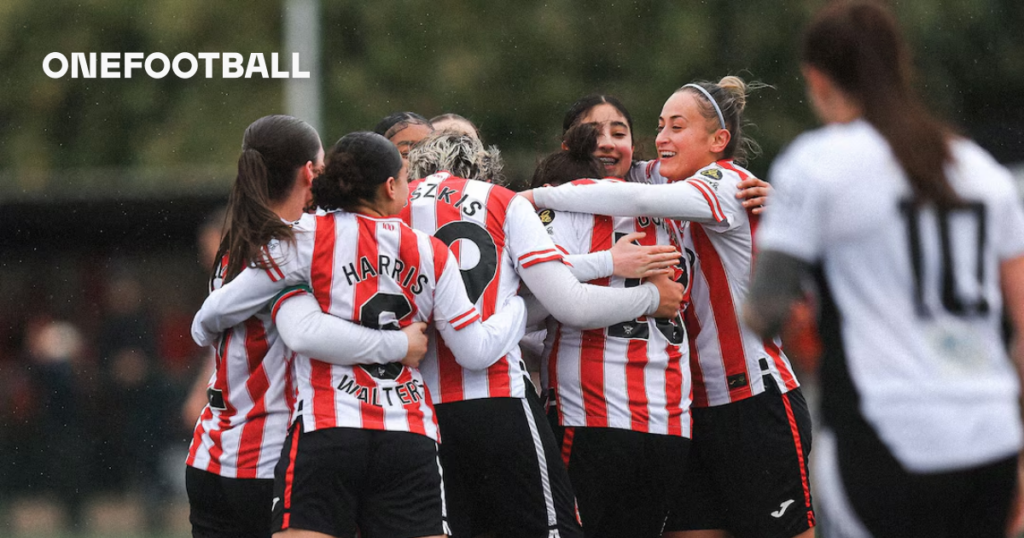 Brentford Women 2 Dartford 2: Phillips' late penalty hands Bees point in LSE Premier draw