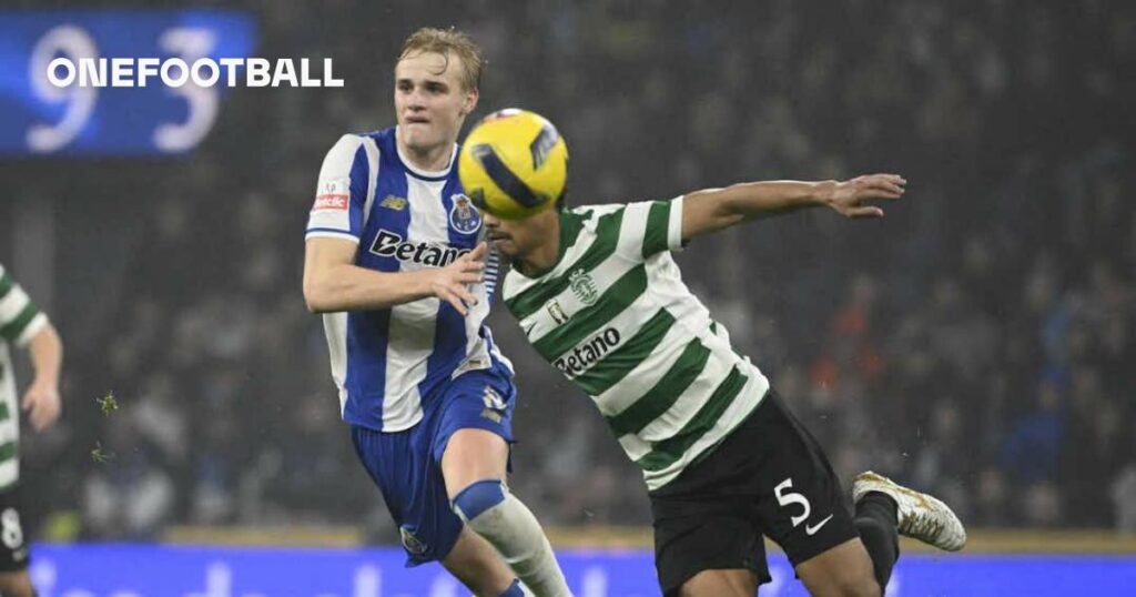 Leeds United ‘to reignite’ Hidemasa Morita move as Sporting Lisbon star nears free transfer